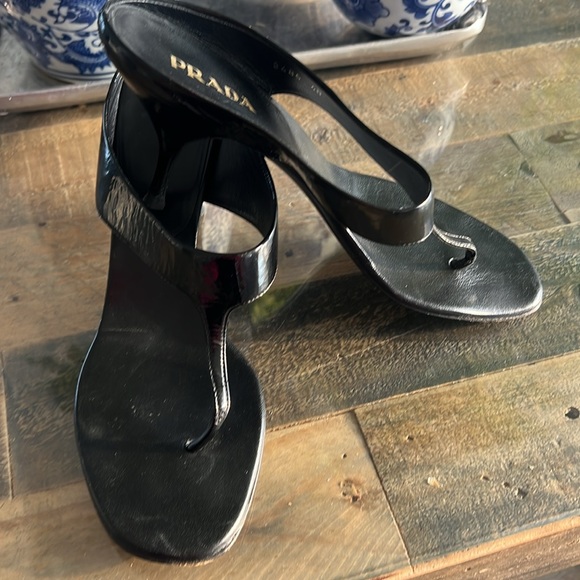 Prada Sandals - Picture 8 of 8